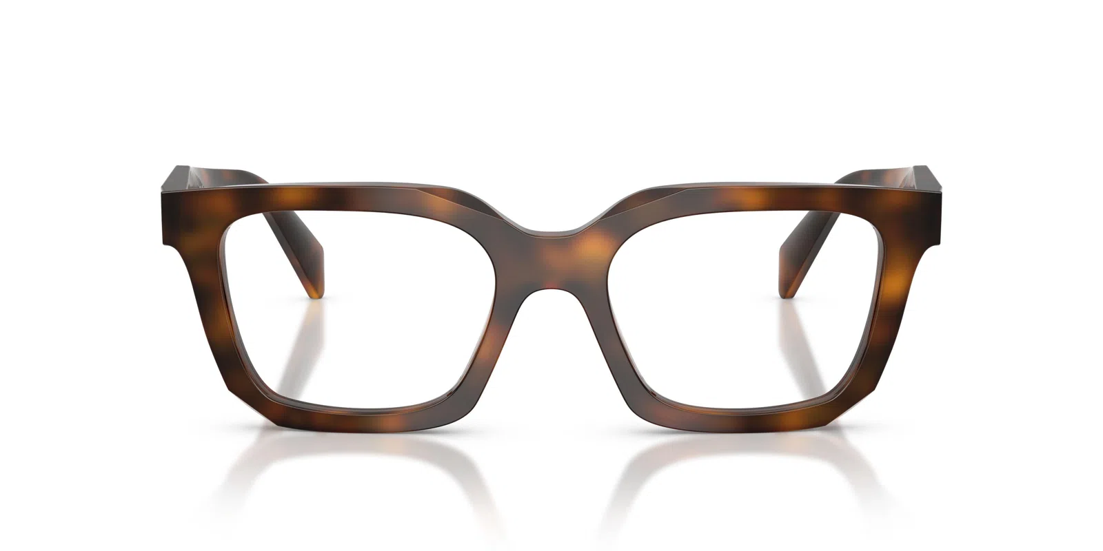 Prada C08VF Eyeglasses - view 7